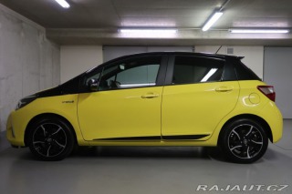 Toyota Yaris 1.5Hybrid,CZ,Selection 2018