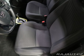 Toyota Yaris 1.5Hybrid,CZ,Selection 2018