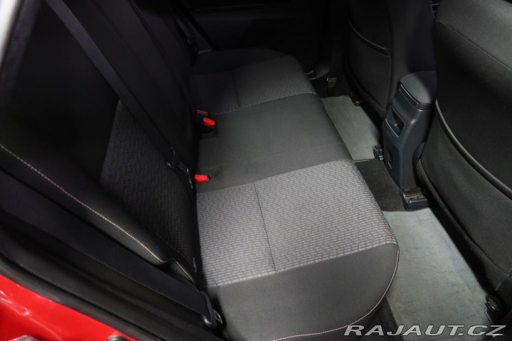 Toyota Auris 1.6VVT-i,CZ,Active Trend 2015