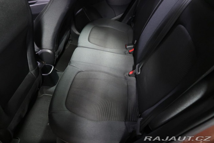 Hyundai i10 1.0i/49kW,CZ,1Maj,Manuál 2017