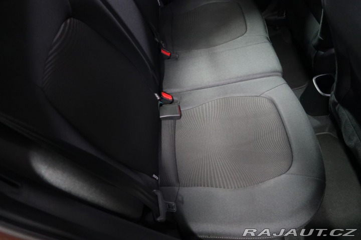 Hyundai i10 1.0i/49kW,CZ,1Maj,Manuál 2017