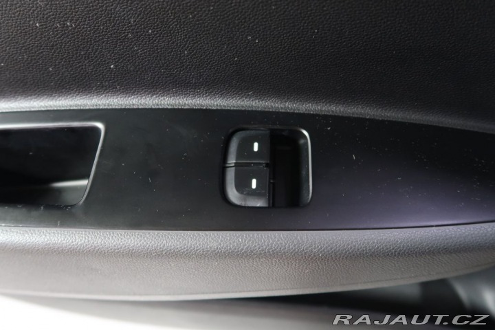 Hyundai i10 1.0i/49kW,CZ,1Maj,Manuál 2017