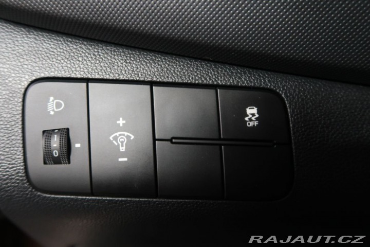 Hyundai i10 1.0i/49kW,CZ,1Maj,Manuál 2017