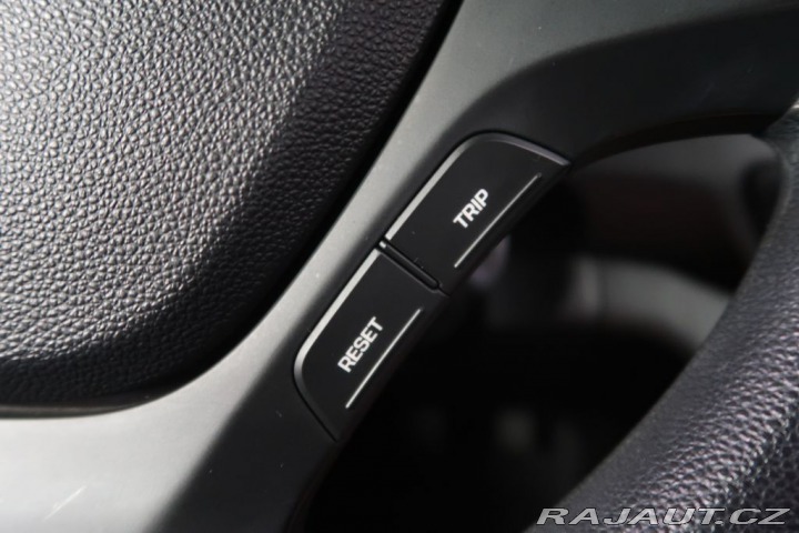 Hyundai i10 1.0i/49kW,CZ,1Maj,Manuál 2017