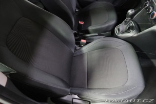 Hyundai i10 1.0i/49kW,CZ,1Maj,Manuál 1800