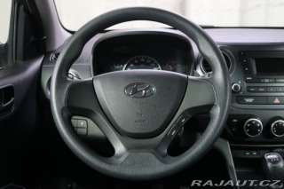 Hyundai i10 1.0i/49kW,CZ,1Maj,Manuál 1800