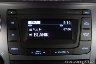 Hyundai i10 1.0i/49kW,CZ,1Maj,Manuál 1800