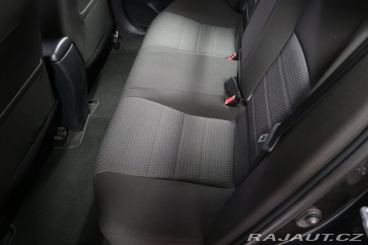 Toyota Avensis 1.8VVTi,108kW,Manuál 2012