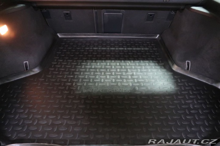 Toyota Avensis 1.8VVTi,108kW,Manuál 2012
