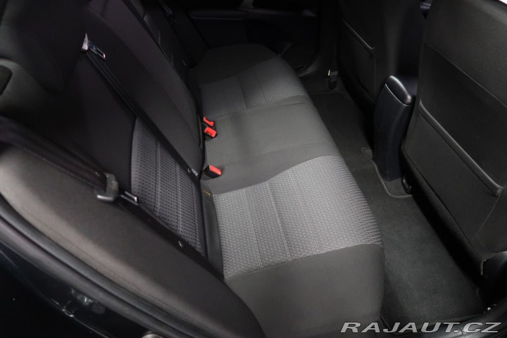 Toyota Avensis 1.8VVTi,108kW,Manuál 2012