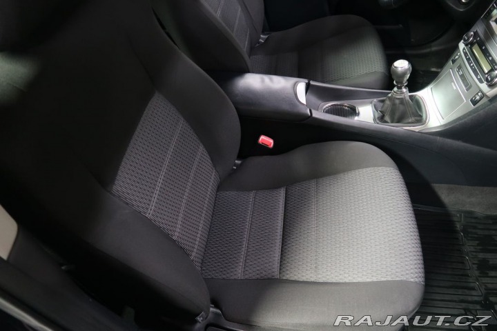 Toyota Avensis 1.8VVTi,108kW,Manuál 2012