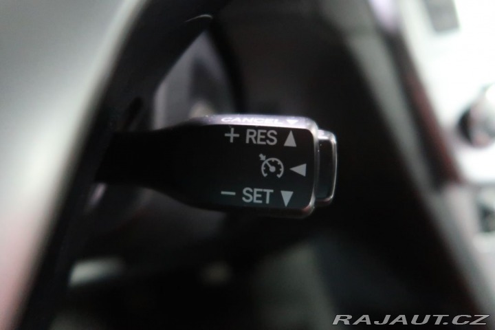 Toyota Avensis 1.8VVTi,108kW,Manuál 2012