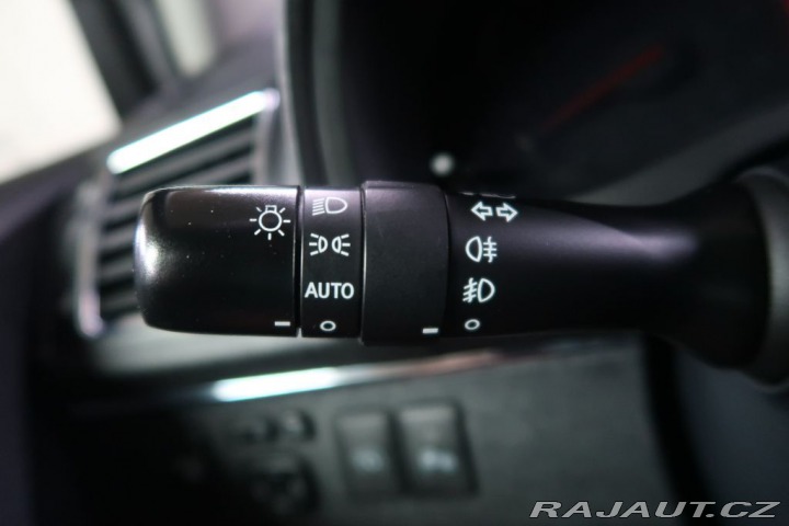 Toyota Avensis 1.8VVTi,108kW,Manuál 2012