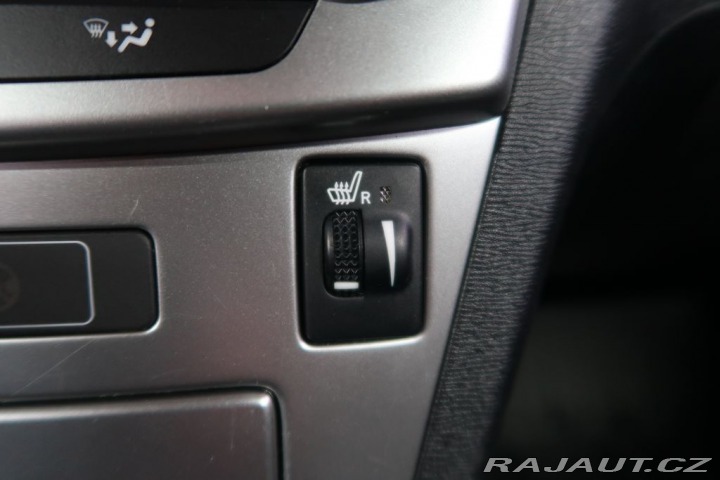 Toyota Avensis 1.8VVTi,108kW,Manuál 2012