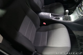 Toyota Avensis 1.8VVTi,108kW,Manuál 2012