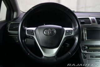 Toyota Avensis 1.8VVTi,108kW,Manuál 2012