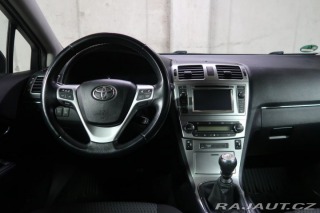 Toyota Avensis 1.8VVTi,108kW,Manuál 2012