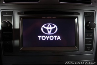 Toyota Avensis 1.8VVTi,108kW,Manuál 2012