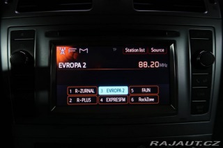 Toyota Avensis 1.8VVTi,108kW,Manuál 2012