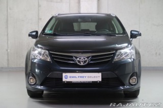Toyota Avensis 1.8VVTi,108kW,Manuál 2012