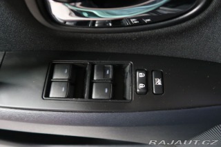 Toyota Avensis 1.8VVTi,108kW,Manuál 2012