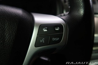 Toyota Avensis 1.8VVTi,108kW,Manuál 2012