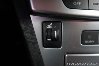 Toyota Avensis 1.8VVTi,108kW,Manuál 2012