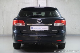 Toyota Avensis 1.8VVTi,108kW,Manuál 2012