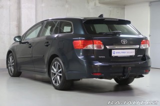 Toyota Avensis 1.8VVTi,108kW,Manuál 2012