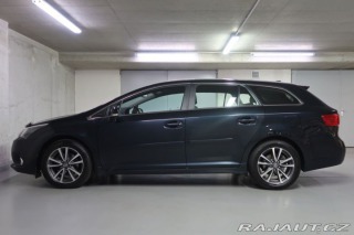 Toyota Avensis 1.8VVTi,108kW,Manuál 2012