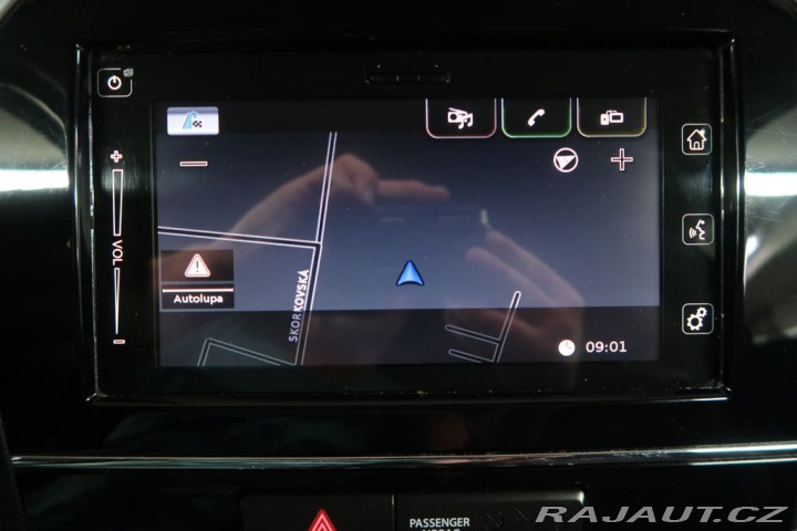 Suzuki Vitara 1.6VVT,CZ,1Maj,Man,4x4 1800