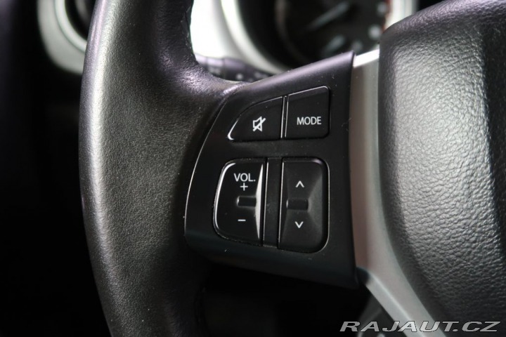 Suzuki Vitara 1.6VVT,CZ,1Maj,Man,4x4 1800