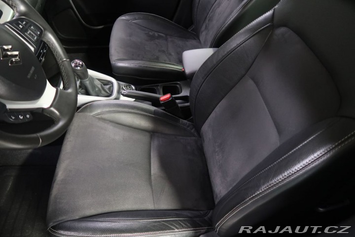 Suzuki Vitara 1.6VVT,CZ,1Maj,Man,4x4 1800