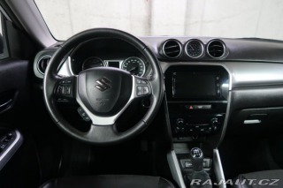 Suzuki Vitara 1.6VVT,CZ,1Maj,Man,4x4 1800