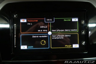 Suzuki Vitara 1.6VVT,CZ,1Maj,Man,4x4 1800