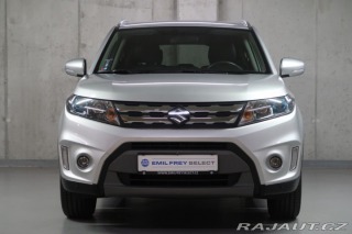 Suzuki Vitara 1.6VVT,CZ,1Maj,Man,4x4 1800