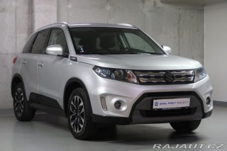 Suzuki Vitara 1.6VVT,CZ,1Maj,Man,4x4 1800