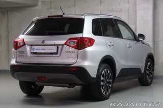 Suzuki Vitara 1.6VVT,CZ,1Maj,Man,4x4 1800