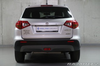 Suzuki Vitara 1.6VVT,CZ,1Maj,Man,4x4 1800
