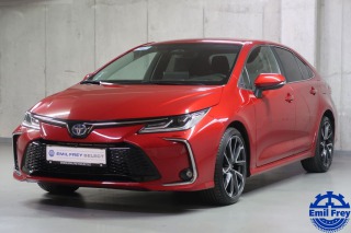 Toyota Corolla 1.8Hybrid,CZ,EXEKUTIVE