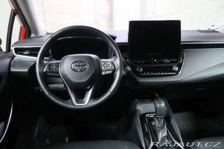 Toyota Corolla 1.8Hybrid,CZ,EXEKUTIVE 1800