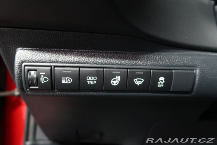 Toyota Corolla 1.8Hybrid,CZ,EXEKUTIVE 1800