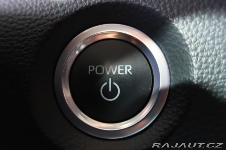 Toyota Corolla 1.8Hybrid,CZ,EXEKUTIVE 1800
