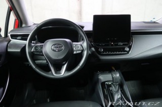 Toyota Corolla 1.8Hybrid,CZ,EXEKUTIVE 1800