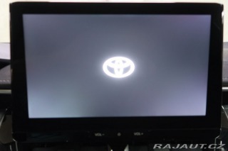 Toyota Corolla 1.8Hybrid,CZ,EXEKUTIVE 1800