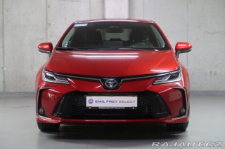 Toyota Corolla 1.8Hybrid,CZ,EXEKUTIVE 1800