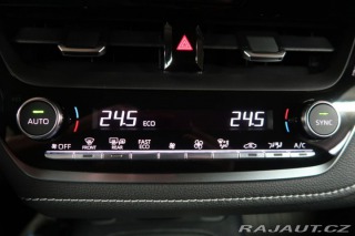 Toyota Corolla 1.8Hybrid,CZ,EXEKUTIVE 1800