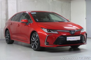 Toyota Corolla 1.8Hybrid,CZ,EXEKUTIVE 1800