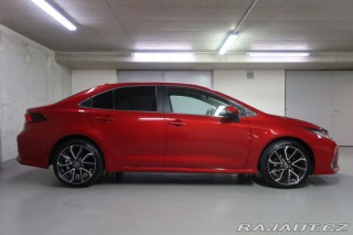 Toyota Corolla 1.8Hybrid,CZ,EXEKUTIVE 1800