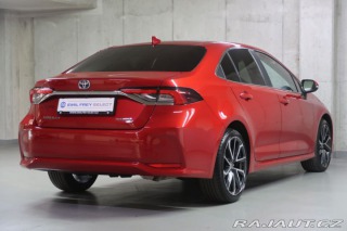 Toyota Corolla 1.8Hybrid,CZ,EXEKUTIVE 1800